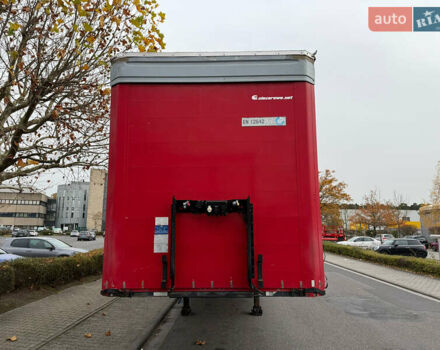 Красный Когель САФ, объемом двигателя 0 л и пробегом 0 тыс. км за 15499 $, фото 1 на Automoto.ua