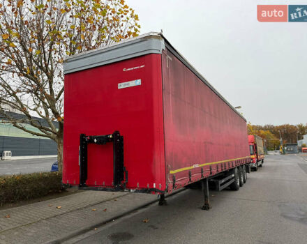 Красный Когель САФ, объемом двигателя 0 л и пробегом 0 тыс. км за 15499 $, фото 4 на Automoto.ua