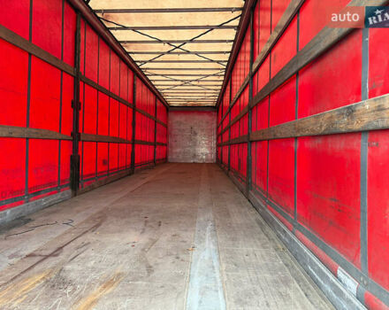 Красный Когель САФ, объемом двигателя 0 л и пробегом 0 тыс. км за 15499 $, фото 21 на Automoto.ua