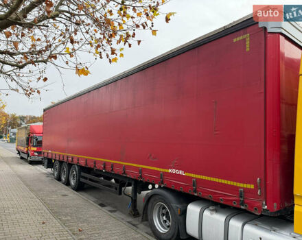 Красный Когель САФ, объемом двигателя 0 л и пробегом 0 тыс. км за 15499 $, фото 2 на Automoto.ua