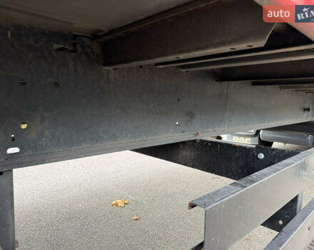 Красный Когель САФ, объемом двигателя 0 л и пробегом 0 тыс. км за 15499 $, фото 12 на Automoto.ua