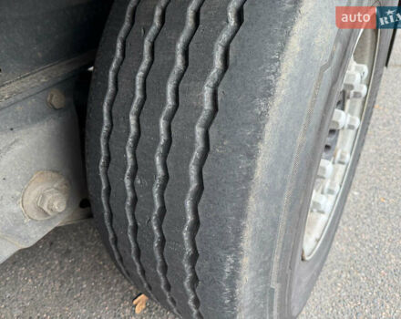 Красный Когель САФ, объемом двигателя 0 л и пробегом 0 тыс. км за 15499 $, фото 11 на Automoto.ua