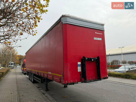 Красный Когель САФ, объемом двигателя 0 л и пробегом 0 тыс. км за 15499 $, фото 1 на Automoto.ua