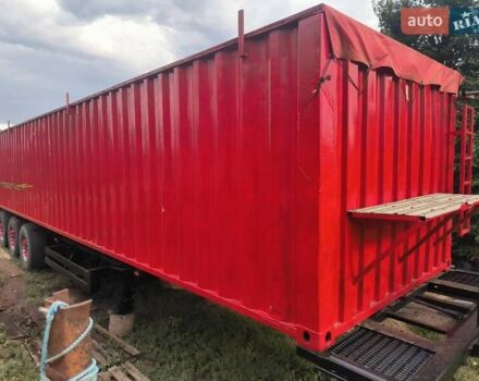 Красный Когель САФ, объемом двигателя 0 л и пробегом 10 тыс. км за 7500 $, фото 1 на Automoto.ua