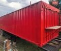 Красный Когель САФ, объемом двигателя 0 л и пробегом 10 тыс. км за 7500 $, фото 2 на Automoto.ua