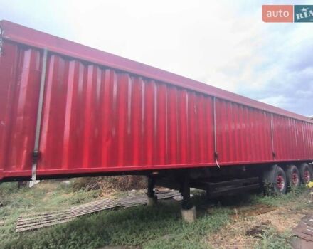 Красный Когель САФ, объемом двигателя 0 л и пробегом 10 тыс. км за 7500 $, фото 3 на Automoto.ua