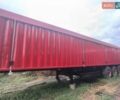 Красный Когель САФ, объемом двигателя 0 л и пробегом 10 тыс. км за 7500 $, фото 3 на Automoto.ua
