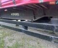 Когель САФ, об'ємом двигуна 0 л та пробігом 500 тис. км за 4000 $, фото 6 на Automoto.ua