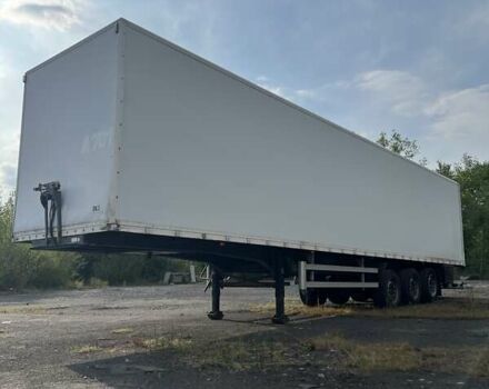 Когель САФ, объемом двигателя 0 л и пробегом 200 тыс. км за 7905 $, фото 3 на Automoto.ua