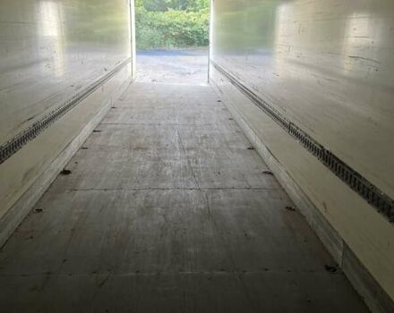 Когель САФ, объемом двигателя 0 л и пробегом 200 тыс. км за 7905 $, фото 25 на Automoto.ua