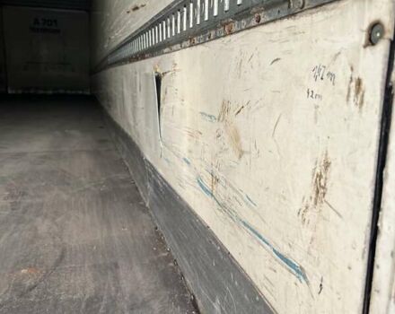 Когель САФ, объемом двигателя 0 л и пробегом 200 тыс. км за 7905 $, фото 24 на Automoto.ua