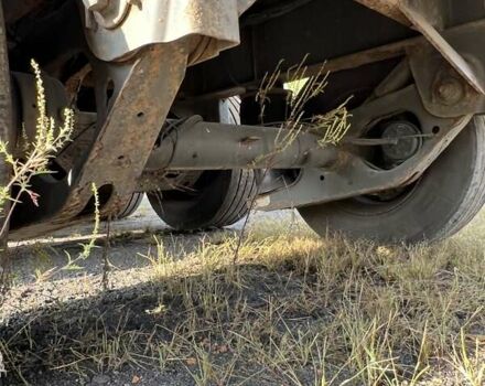 Когель САФ, объемом двигателя 0 л и пробегом 200 тыс. км за 7905 $, фото 18 на Automoto.ua