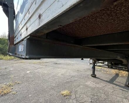 Когель САФ, объемом двигателя 0 л и пробегом 200 тыс. км за 7905 $, фото 15 на Automoto.ua