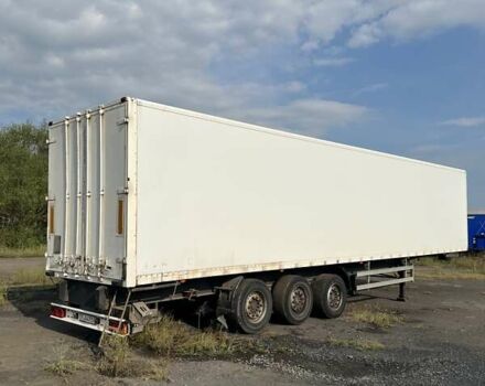 Когель САФ, объемом двигателя 0 л и пробегом 200 тыс. км за 7905 $, фото 4 на Automoto.ua