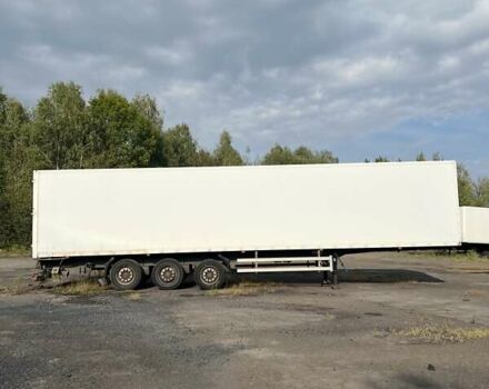 Когель САФ, объемом двигателя 0 л и пробегом 200 тыс. км за 7905 $, фото 2 на Automoto.ua