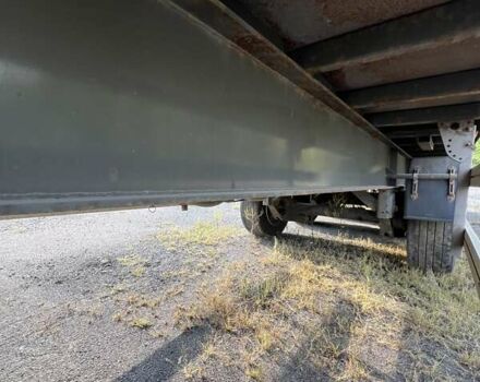 Когель САФ, объемом двигателя 0 л и пробегом 200 тыс. км за 7905 $, фото 14 на Automoto.ua