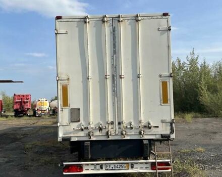 Когель САФ, объемом двигателя 0 л и пробегом 200 тыс. км за 7905 $, фото 5 на Automoto.ua