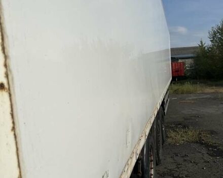 Когель САФ, объемом двигателя 0 л и пробегом 200 тыс. км за 7905 $, фото 11 на Automoto.ua