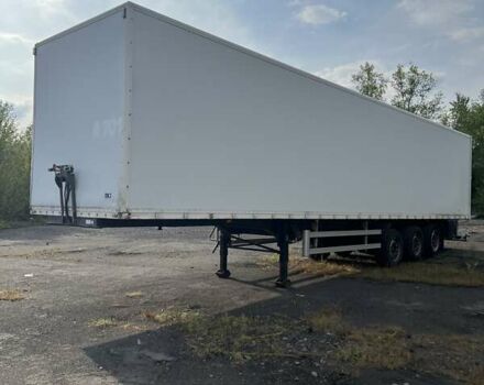 Когель САФ, объемом двигателя 0 л и пробегом 200 тыс. км за 7905 $, фото 7 на Automoto.ua