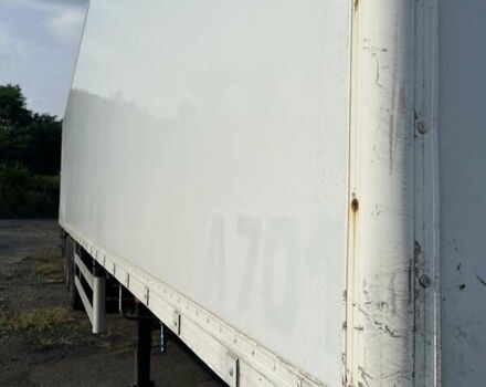 Когель САФ, объемом двигателя 0 л и пробегом 200 тыс. км за 7905 $, фото 12 на Automoto.ua