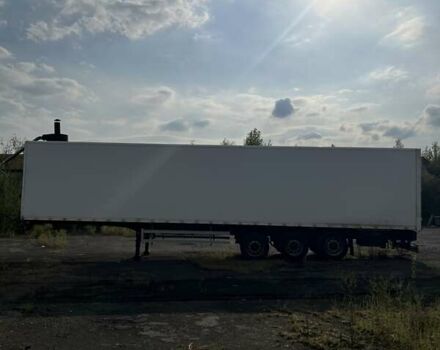 Когель САФ, объемом двигателя 0 л и пробегом 200 тыс. км за 7905 $, фото 1 на Automoto.ua