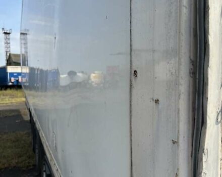 Когель САФ, объемом двигателя 0 л и пробегом 200 тыс. км за 7905 $, фото 9 на Automoto.ua