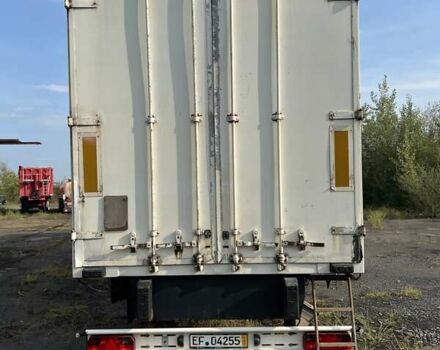 Когель САФ, объемом двигателя 0 л и пробегом 200 тыс. км за 7905 $, фото 10 на Automoto.ua