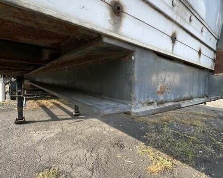 Когель САФ, объемом двигателя 0 л и пробегом 200 тыс. км за 7905 $, фото 16 на Automoto.ua