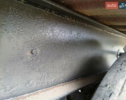 Когель САФ 2000 у Умани на Automoto.ua Когель САФ, об'ємом двигуна 0 л та пробігом 0 тис. км за 4500 $, фото 7 на Automoto.ua