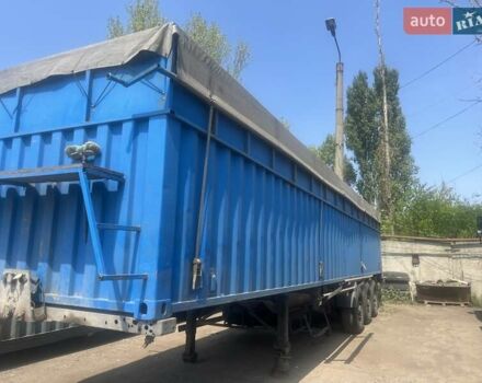 Когель САФ, об'ємом двигуна 0 л та пробігом 0 тис. км за 6500 $, фото 3 на Automoto.ua