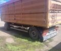 Когель САФ, объемом двигателя 0 л и пробегом 700 тыс. км за 5000 $, фото 1 на Automoto.ua