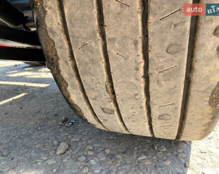 Когель САФ, объемом двигателя 0 л и пробегом 100 тыс. км за 12309 $, фото 4 на Automoto.ua