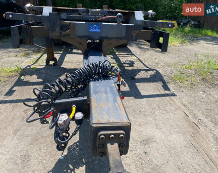 Когель САФ, объемом двигателя 0 л и пробегом 100 тыс. км за 12309 $, фото 15 на Automoto.ua
