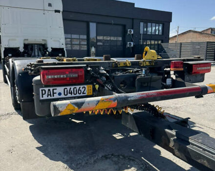 Когель САФ, об'ємом двигуна 0 л та пробігом 200 тис. км за 15301 $, фото 10 на Automoto.ua