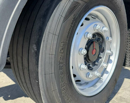 Когель САФ, об'ємом двигуна 0 л та пробігом 200 тис. км за 15301 $, фото 8 на Automoto.ua