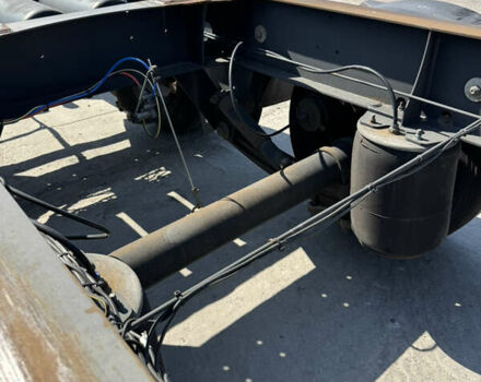 Когель САФ, об'ємом двигуна 0 л та пробігом 200 тис. км за 15301 $, фото 7 на Automoto.ua