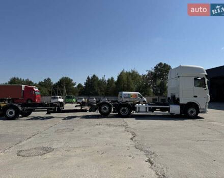 Когель САФ, об'ємом двигуна 0 л та пробігом 200 тис. км за 15301 $, фото 3 на Automoto.ua