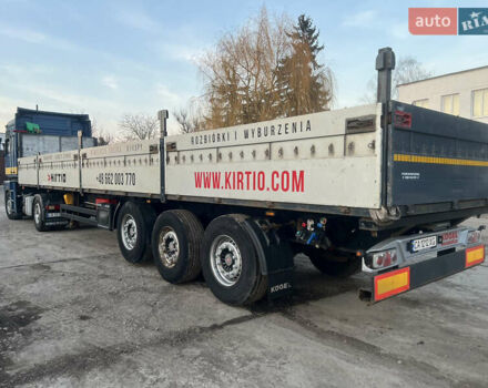 Когель САФ, объемом двигателя 0 л и пробегом 0 тыс. км за 10200 $, фото 9 на Automoto.ua