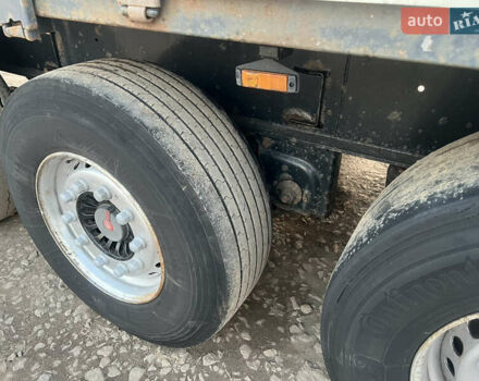 Когель САФ, объемом двигателя 0 л и пробегом 0 тыс. км за 10200 $, фото 6 на Automoto.ua