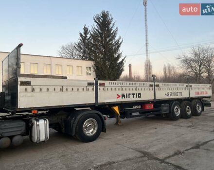 Когель САФ, объемом двигателя 0 л и пробегом 0 тыс. км за 10200 $, фото 15 на Automoto.ua