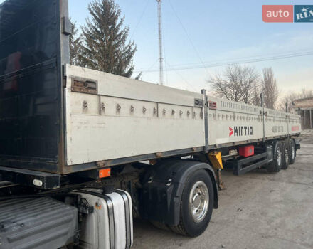 Когель САФ, объемом двигателя 0 л и пробегом 0 тыс. км за 10200 $, фото 14 на Automoto.ua