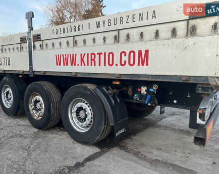 Когель САФ, объемом двигателя 0 л и пробегом 0 тыс. км за 10200 $, фото 10 на Automoto.ua