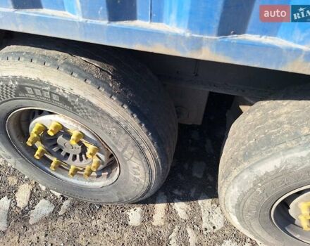 Когель САФ, объемом двигателя 0 л и пробегом 100 тыс. км за 14500 $, фото 1 на Automoto.ua