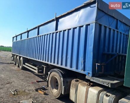 Когель САФ, объемом двигателя 0 л и пробегом 100 тыс. км за 14500 $, фото 2 на Automoto.ua
