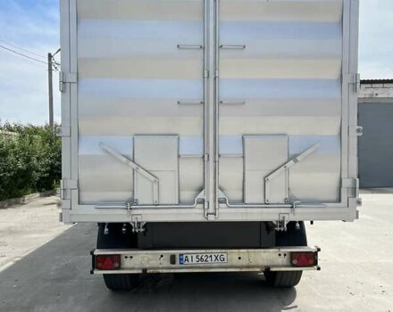 Когель САФ, объемом двигателя 0 л и пробегом 1 тыс. км за 20900 $, фото 4 на Automoto.ua