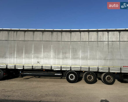 Когель САФ, об'ємом двигуна 0 л та пробігом 0 тис. км за 6500 $, фото 2 на Automoto.ua
