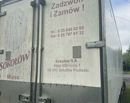 Когель САФ, об'ємом двигуна 0 л та пробігом 0 тис. км за 4700 $, фото 2 на Automoto.ua