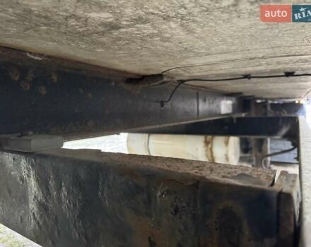 Когель САФ, об'ємом двигуна 0 л та пробігом 0 тис. км за 10600 $, фото 11 на Automoto.ua