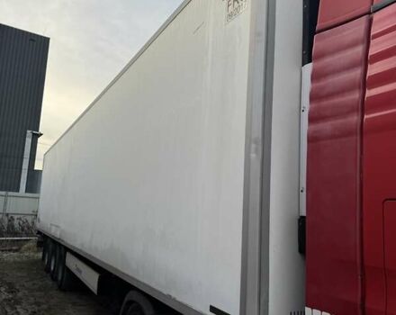 Когель САФ, об'ємом двигуна 0 л та пробігом 0 тис. км за 10600 $, фото 12 на Automoto.ua