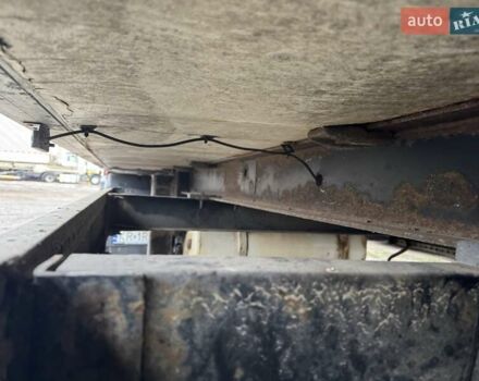 Когель САФ, об'ємом двигуна 0 л та пробігом 0 тис. км за 10600 $, фото 8 на Automoto.ua